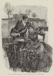 The Rebel Queen, by Walter Besant